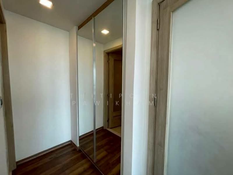 The Peak Towers, Chon Buri (Pattaya), Kasetsin 9, Nong Pru, Bang Lamung (Pattaya), Chon Buri (Pattaya), 1 Bedroom, 43 sqm, Condo For Rent, by Thitiporn Pawikham, 500229737 - DDproperty.com