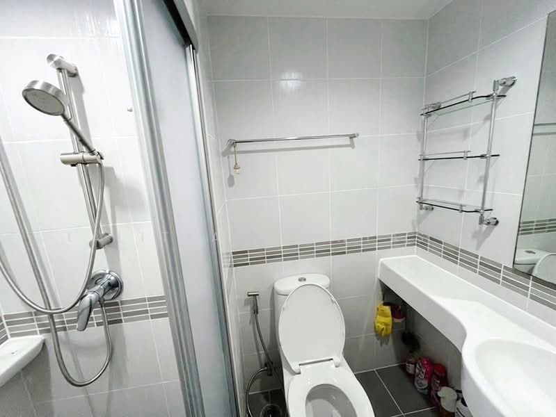 ขาย - Lumpini Park Rama 9-Ratchada : ลุมพินี พาร์ค พระราม 9-รัชดา, กรุงเทพ