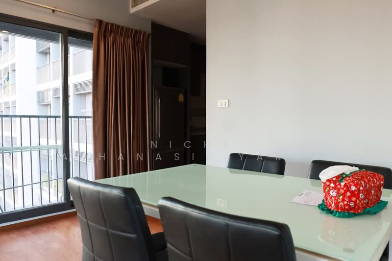 Noble Remix, Bangkok, 772 Soi Sukhumvit 36, Sukhumvit Road, Khong Tan, Khlong Toei, Bangkok, 1 Bedroom, 62 sqm, Condo For Rent, by Nicha Vadhanasiriyakorn, 500229740 - DDproperty.com