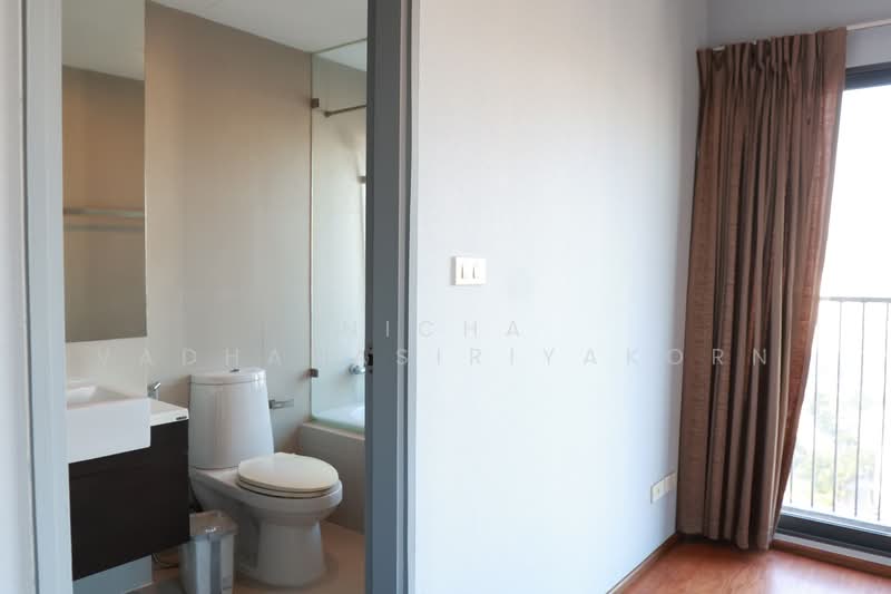 Noble Remix, Bangkok, 772 Soi Sukhumvit 36, Sukhumvit Road, Khong Tan, Khlong Toei, Bangkok, 1 Bedroom, 62 sqm, Condo For Rent, by Nicha Vadhanasiriyakorn, 500229740 - DDproperty.com