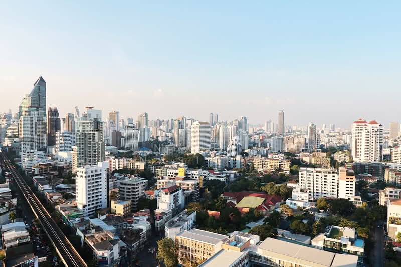 Noble Remix, Bangkok, 772 Soi Sukhumvit 36, Sukhumvit Road, Khong Tan, Khlong Toei, Bangkok, 1 Bedroom, 62 sqm, Condo For Rent, by Nicha Vadhanasiriyakorn, 500229740 - DDproperty.com