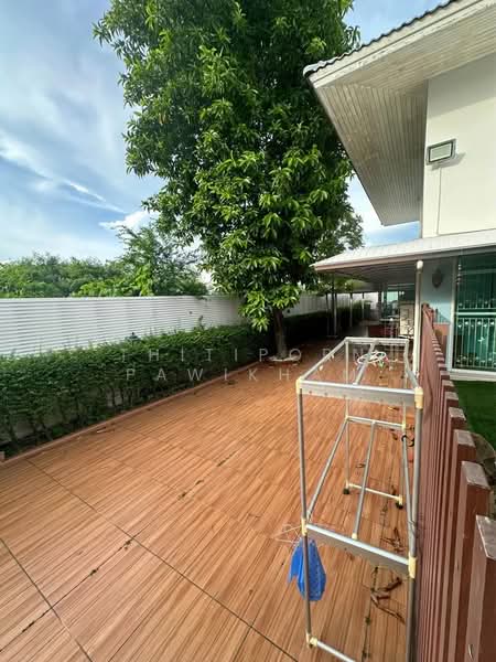 undefined, Prachuap Khiri Khan, Nong Kae, Hua Hin, Prachuap Khiri Khan, 4 Bedrooms, 1,416 sqm, Single Detached House For Sale, by Thitiporn Pawikham, 500229741 - DDproperty.com
