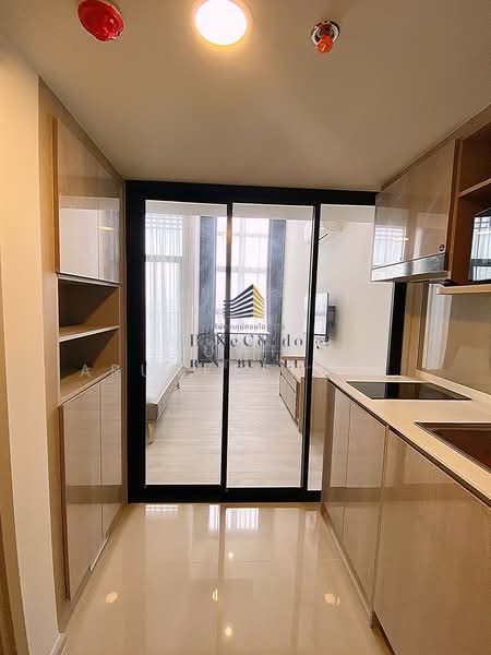 IDEO Charan 70-Riverview, Bangkok, 294 Charan Sanit Wong Rd, Bang Phlat, Bang Phlat, Bangkok, 1 Bedroom, 36 sqm, Condo For Rent, by Suwit Arunkeereewat, 500229742 - DDproperty.com