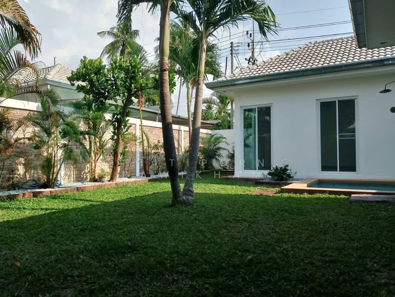 วิลล่า 3-ห้องนอน, ชลบุรี, ห้วยใหญ่, บางละมุง, ชลบุรี, 150 ตร.ม., วิลล่า ขาย, โดย Thitiporn Pawikham, 500229743 - DDproperty.com