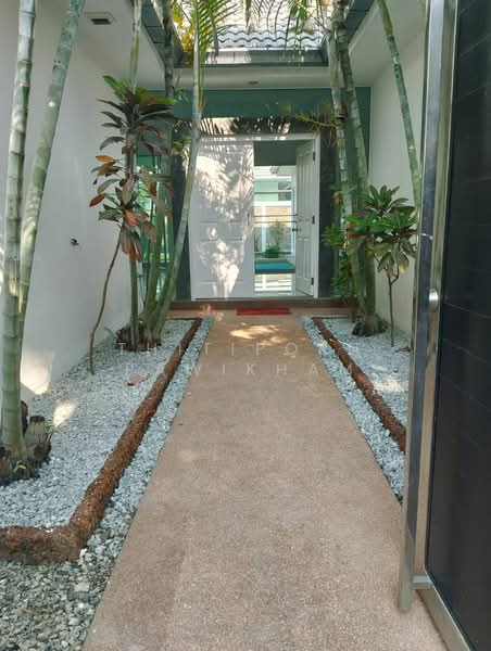 3-BR Villa, Chon Buri (Pattaya), Huai Yai, Bang Lamung (Pattaya), Chon Buri (Pattaya), 3 Bedrooms, 150 sqm, Villa For Sale, by Thitiporn Pawikham, 500229743 - DDproperty.com