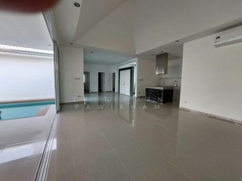 3-BR Villa, Chon Buri (Pattaya), Huai Yai, Bang Lamung (Pattaya), Chon Buri (Pattaya), 3 Bedrooms, 150 sqm, Villa For Sale, by Thitiporn Pawikham, 500229743 - DDproperty.com