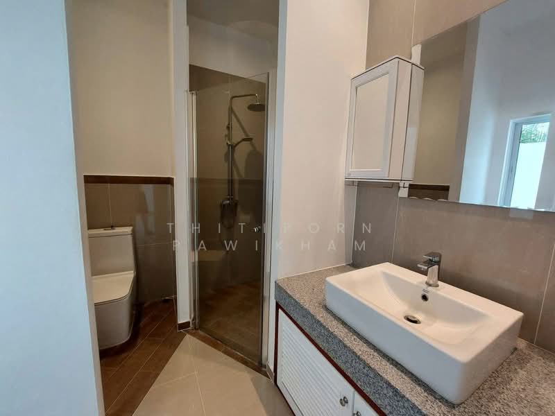 3-BR Villa, Chon Buri (Pattaya), Huai Yai, Bang Lamung (Pattaya), Chon Buri (Pattaya), 3 Bedrooms, 150 sqm, Villa For Sale, by Thitiporn Pawikham, 500229743 - DDproperty.com