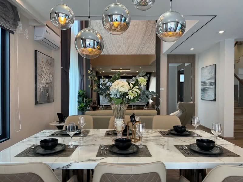 4-BR Villa, Chon Buri (Pattaya), Nong Pru, Bang Lamung (Pattaya), Chon Buri (Pattaya), 4 Bedrooms, 236 sqm, Villa For Sale, by Thitiporn Pawikham, 500229745 - DDproperty.com