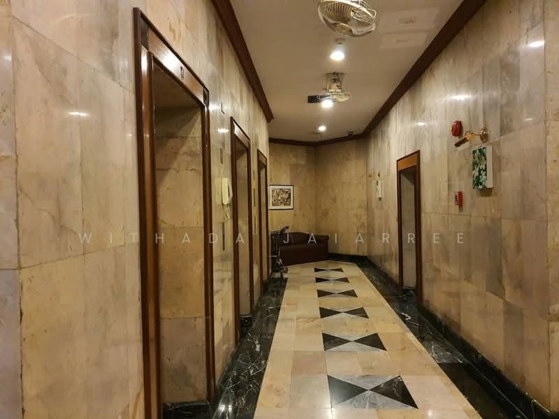 The Waterford Park, Bangkok, Soi Sukhumvit 53, Khlong Tan Nua, Watthana, Bangkok, 1 Bedroom, 60 sqm, Condo For Rent, by Withada Jaiarree, 500229747 - DDproperty.com