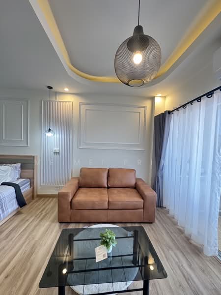 For Rent - Chalong Interview Condominium, Phuket