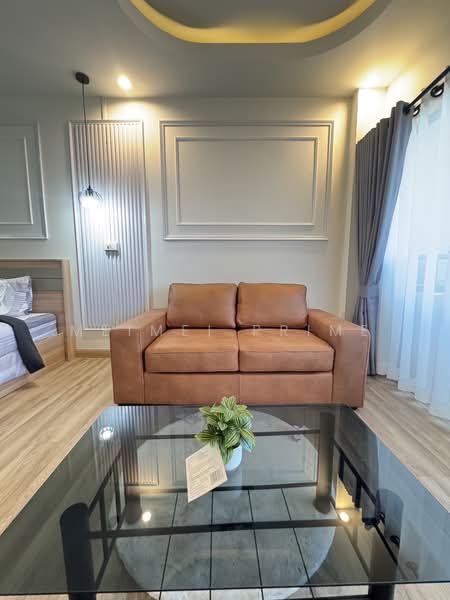 For Rent - Chalong Interview Condominium, Phuket