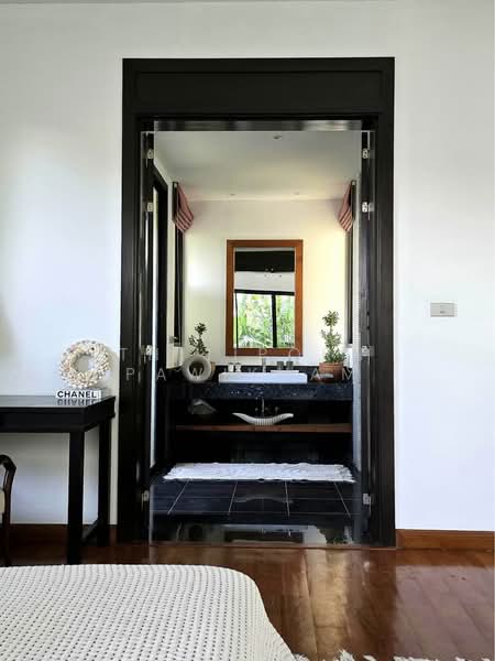 3-BR House, Surat Thani, Mae Nam, Ko Samui, Surat Thani, 3 Bedrooms, 156 sqm, Single Detached House For Sale, by Thitiporn Pawikham, 500229751 - DDproperty.com