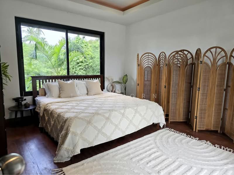 บ้าน 3-ห้องนอน, สุราษฎร์ธานี, แม่น้ำ, เกาะสมุย, สุราษฎร์ธานี, 156 ตร.ม., บ้านเดี่ยว ขาย, โดย Thitiporn Pawikham, 500229751 - DDproperty.com