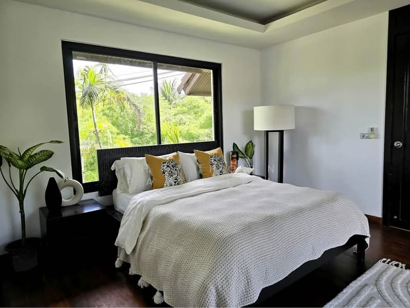 3-BR House, Surat Thani, Mae Nam, Ko Samui, Surat Thani, 3 Bedrooms, 156 sqm, Single Detached House For Sale, by Thitiporn Pawikham, 500229751 - DDproperty.com