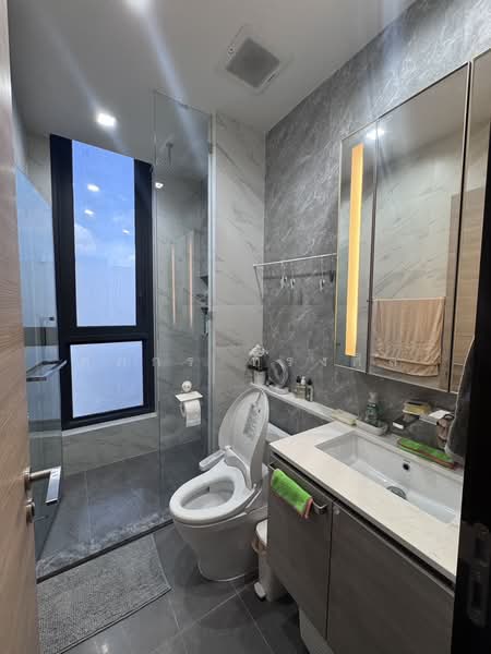 The Crest Park Residences : เดอะ เครสท์ พาร์ค เรสซิเดนเซส, กรุงเทพ, 1198 ถ.พหลโยธิน, จอมพล, จตุจักร, กรุงเทพ, 35 ตร.ม., คอนโด ให้เช่า, โดย ศุภกร ทรงศิล, 500229753 - DDproperty.com