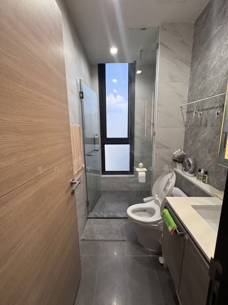 The Crest Park Residences : เดอะ เครสท์ พาร์ค เรสซิเดนเซส, กรุงเทพ, 1198 ถ.พหลโยธิน, จอมพล, จตุจักร, กรุงเทพ, 35 ตร.ม., คอนโด ให้เช่า, โดย ศุภกร ทรงศิล, 500229753 - DDproperty.com