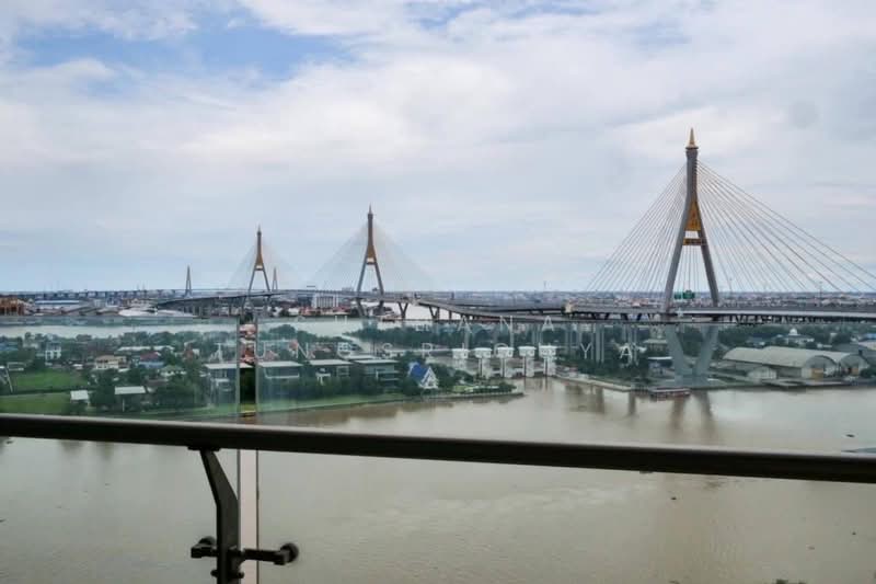 The Pano Rama 3 : เดอะ พาโน พระราม 3, กรุงเทพ, 890 ถนนพระราม 3, บางโพงพาง, ยานนาวา, กรุงเทพ, 225 ตร.ม., คอนโด ให้เช่า, โดย Suthana Tungsriouya, 500229755 - DDproperty.com