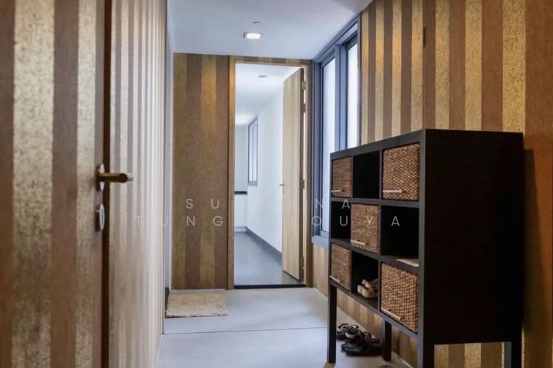 The Pano Rama 3, Bangkok, 890 Rama 3 Road, Bang Pong Pang, Yan Nawa, Bangkok, 3 Bedrooms, 225 sqm, Condo For Rent, by Suthana Tungsriouya, 500229755 - DDproperty.com