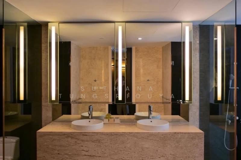 The Pano Rama 3, Bangkok, 890 Rama 3 Road, Bang Pong Pang, Yan Nawa, Bangkok, 3 Bedrooms, 225 sqm, Condo For Rent, by Suthana Tungsriouya, 500229755 - DDproperty.com