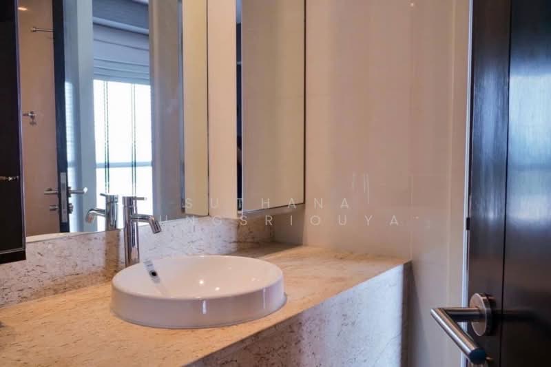 The Pano Rama 3, Bangkok, 890 Rama 3 Road, Bang Pong Pang, Yan Nawa, Bangkok, 3 Bedrooms, 225 sqm, Condo For Rent, by Suthana Tungsriouya, 500229755 - DDproperty.com