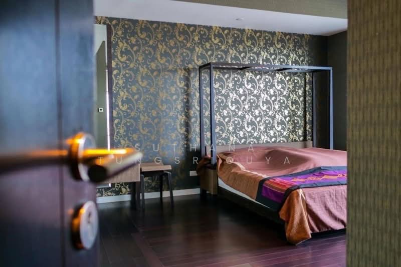 The Pano Rama 3, Bangkok, 890 Rama 3 Road, Bang Pong Pang, Yan Nawa, Bangkok, 3 Bedrooms, 225 sqm, Condo For Rent, by Suthana Tungsriouya, 500229755 - DDproperty.com