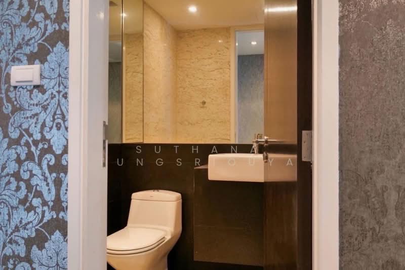 The Pano Rama 3, Bangkok, 890 Rama 3 Road, Bang Pong Pang, Yan Nawa, Bangkok, 3 Bedrooms, 225 sqm, Condo For Rent, by Suthana Tungsriouya, 500229755 - DDproperty.com