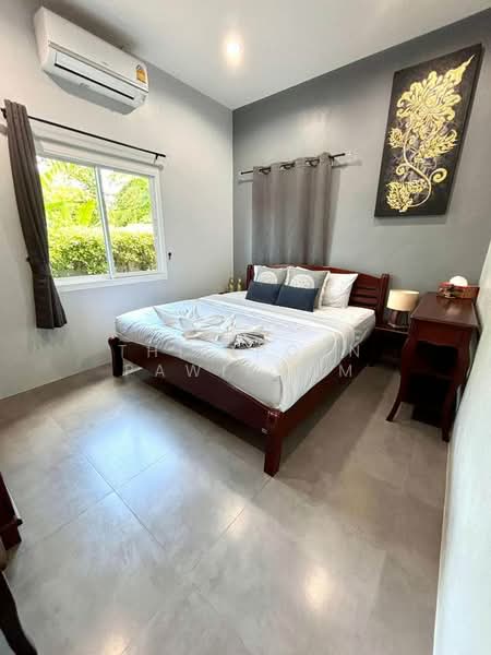 3-BR Villa, Surat Thani, Bo Put, Ko Samui, Surat Thani, 3 Bedrooms, 248 sqm, Villa For Sale, by Thitiporn Pawikham, 500229756 - DDproperty.com