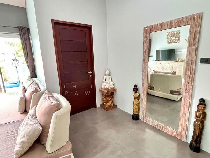 3-BR Villa, Surat Thani, Bo Put, Ko Samui, Surat Thani, 3 Bedrooms, 248 sqm, Villa For Sale, by Thitiporn Pawikham, 500229756 - DDproperty.com