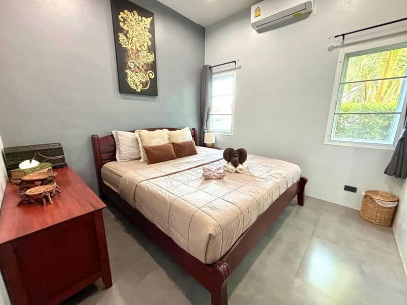 3-BR Villa, Surat Thani, Bo Put, Ko Samui, Surat Thani, 3 Bedrooms, 248 sqm, Villa For Sale, by Thitiporn Pawikham, 500229756 - DDproperty.com
