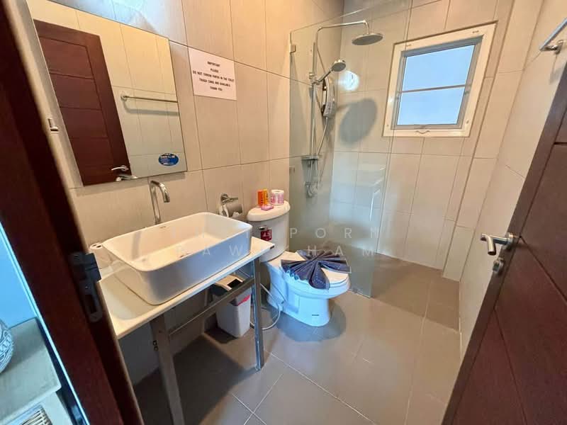 3-BR Villa, Surat Thani, Bo Put, Ko Samui, Surat Thani, 3 Bedrooms, 248 sqm, Villa For Sale, by Thitiporn Pawikham, 500229756 - DDproperty.com