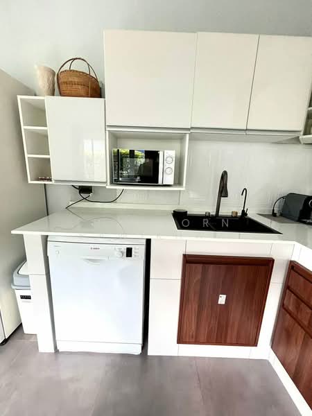 วิลล่า 3-ห้องนอน, สุราษฎร์ธานี, บ่อผุด, เกาะสมุย, สุราษฎร์ธานี, 248 ตร.ม., วิลล่า ขาย, โดย Thitiporn Pawikham, 500229756 - DDproperty.com