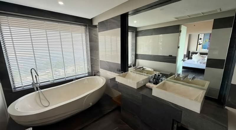 For Rent - 4-BR Villa, Surat Thani