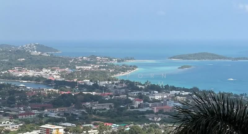 For Rent - 4-BR Villa, Surat Thani