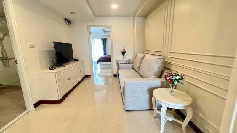 M Towers : เอ็ม ทาวเวอร์, กรุงเทพ, ซอยสุขุมวิท 35, คลองตันเหนือ, วัฒนา, กรุงเทพ, 70 ตร.ม., อพาร์ทเมนท์ ให้เช่า, โดย Withada Jaiarree, 500229758 - DDproperty.com