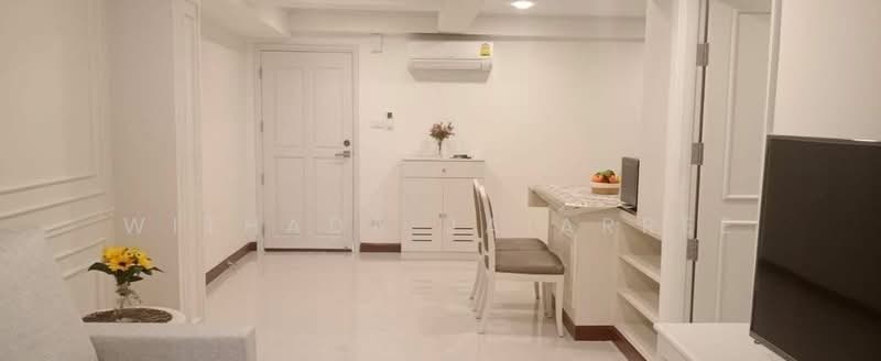 M Towers : เอ็ม ทาวเวอร์, กรุงเทพ, ซอยสุขุมวิท 35, คลองตันเหนือ, วัฒนา, กรุงเทพ, 70 ตร.ม., อพาร์ทเมนท์ ให้เช่า, โดย Withada Jaiarree, 500229758 - DDproperty.com