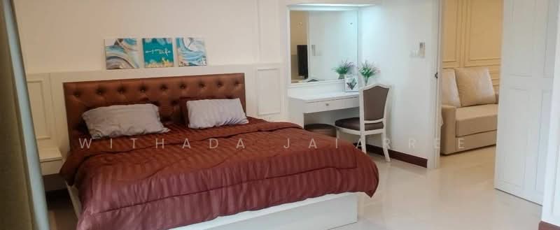 M Towers, Bangkok, Soi Sukhumvit 35, Khlong Tan Nua, Watthana, Bangkok, 1 Bedroom, 70 sqm, Apartment For Rent, by Withada Jaiarree, 500229758 - DDproperty.com