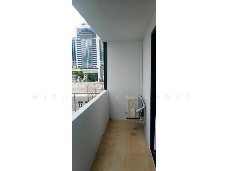 M Towers, Bangkok, Soi Sukhumvit 35, Khlong Tan Nua, Watthana, Bangkok, 1 Bedroom, 70 sqm, Apartment For Rent, by Withada Jaiarree, 500229758 - DDproperty.com