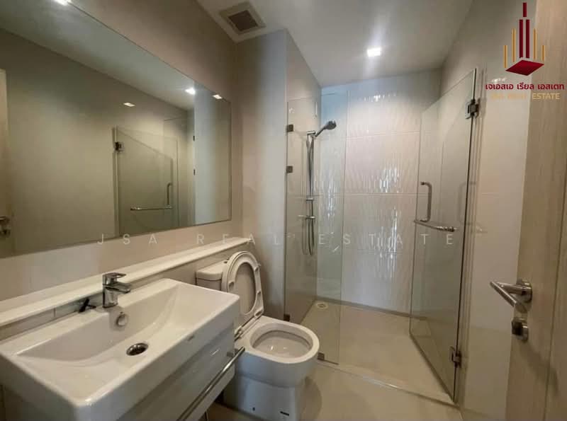 Life One Wireless, Bangkok, 1 Wireless Road, Lumphini, Pathum Wan, Bangkok, 2 Bedrooms, 63 sqm, Condo For Rent, by JSA REAL ESTATE, 500229759 - DDproperty.com