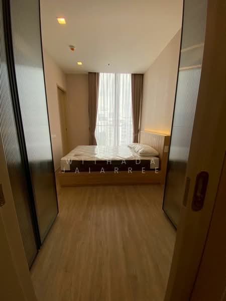Noble State 39, Bangkok, 35 Soi Sukhumvit 39, Khlong Tan Nua, Watthana, Bangkok, 1 Bedroom, 35 sqm, Condo For Rent, by Withada Jaiarree, 500229760 - DDproperty.com