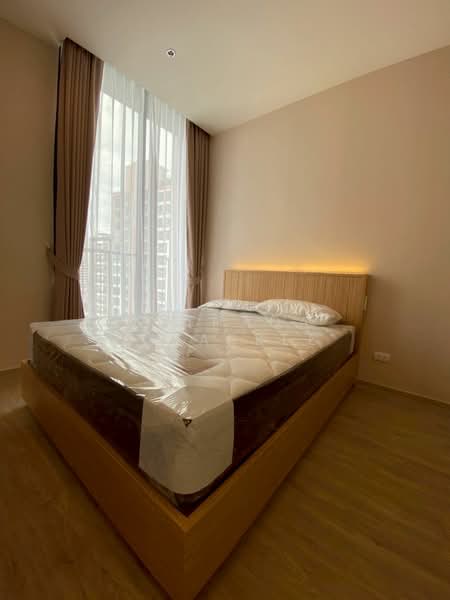 Noble State 39, Bangkok, 35 Soi Sukhumvit 39, Khlong Tan Nua, Watthana, Bangkok, 1 Bedroom, 35 sqm, Condo For Rent, by Withada Jaiarree, 500229760 - DDproperty.com
