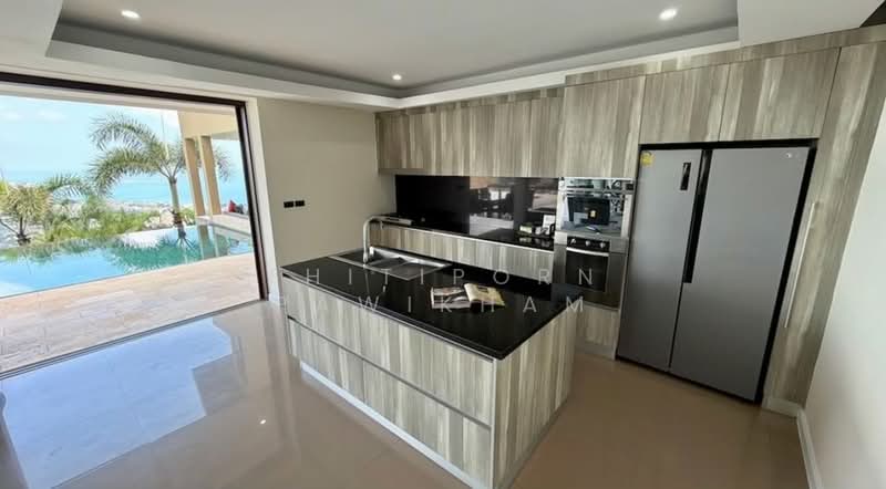 4-BR Villa, Surat Thani, Bo Put, Ko Samui, Surat Thani, 4 Bedrooms, 382 sqm, Villa For Sale, by Thitiporn Pawikham, 500229761 - DDproperty.com