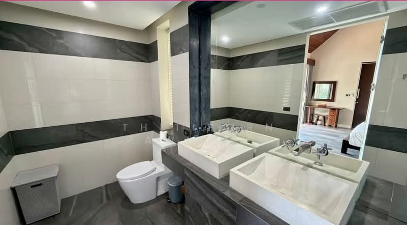 4-BR Villa, Surat Thani, Bo Put, Ko Samui, Surat Thani, 4 Bedrooms, 382 sqm, Villa For Sale, by Thitiporn Pawikham, 500229761 - DDproperty.com