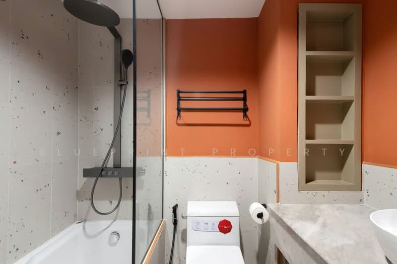 Ruamjai Heights : ร่วมใจไฮท์, กรุงเทพ, สุขุมวิท, คลองเตยเหนือ, วัฒนา, กรุงเทพ, 150 ตร.ม., คอนโด ให้เช่า, โดย Blueprint Property, 500229763 - DDproperty.com