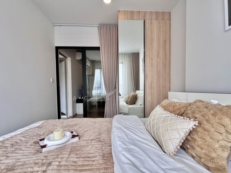 Chewathai Pinklao : ชีวาทัย ปิ่นเกล้า, กรุงเทพ, ถนนอรุณอมรินทร์, บางยี่ขัน, บางพลัด, กรุงเทพ, 30 ตร.ม., คอนโด ให้เช่า, โดย Agentbkk, 500229766 - DDproperty.com