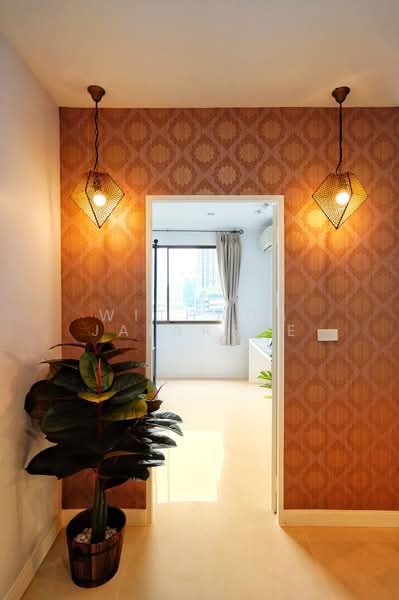 For Rent - Park Ploenchit, Bangkok