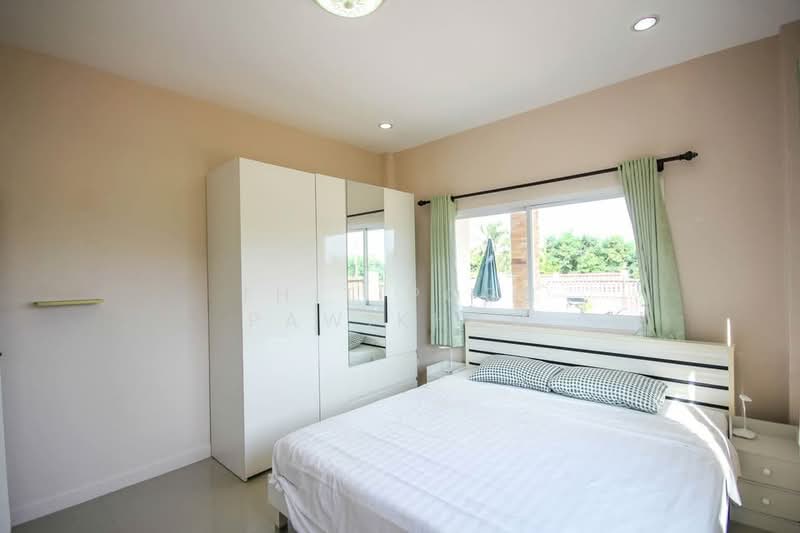 4-BR Villa, Prachuap Khiri Khan, Nong Kae, Hua Hin, Prachuap Khiri Khan, 4 Bedrooms, 126 sqm, Villa For Sale, by Thitiporn Pawikham, 500229768 - DDproperty.com