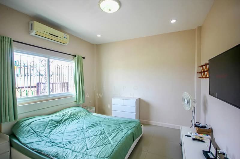 4-BR Villa, Prachuap Khiri Khan, Nong Kae, Hua Hin, Prachuap Khiri Khan, 4 Bedrooms, 126 sqm, Villa For Sale, by Thitiporn Pawikham, 500229768 - DDproperty.com