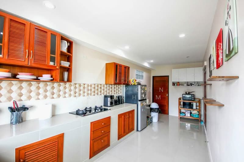 4-BR Villa, Prachuap Khiri Khan, Nong Kae, Hua Hin, Prachuap Khiri Khan, 4 Bedrooms, 126 sqm, Villa For Sale, by Thitiporn Pawikham, 500229768 - DDproperty.com