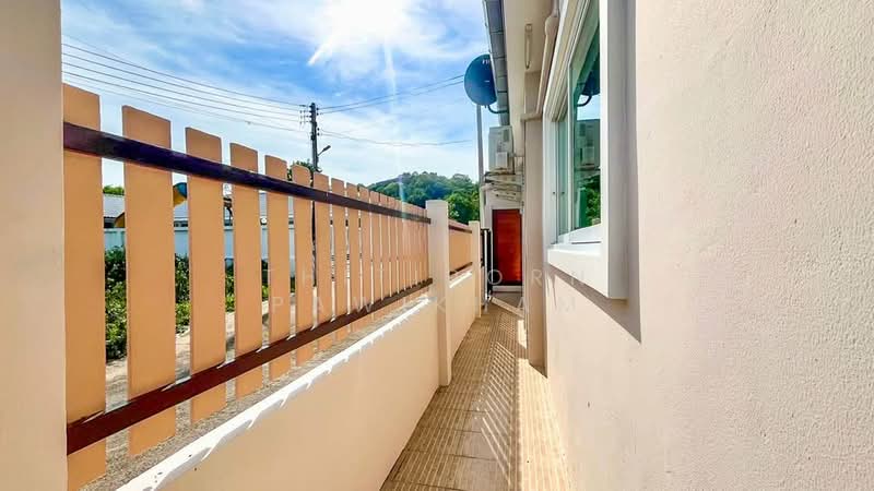 4-BR Villa, Prachuap Khiri Khan, Nong Kae, Hua Hin, Prachuap Khiri Khan, 4 Bedrooms, 126 sqm, Villa For Sale, by Thitiporn Pawikham, 500229768 - DDproperty.com