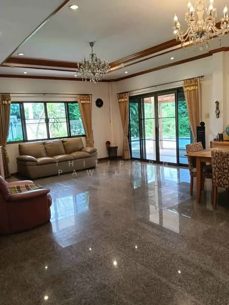 Highland Park, Prachuap Khiri Khan, Soi Mooban Samrong Village, Hua Hin, Hua Hin, Prachuap Khiri Khan, 3 Bedrooms, 150 sqm, Villa For Sale, by Thitiporn Pawikham, 500229769 - DDproperty.com